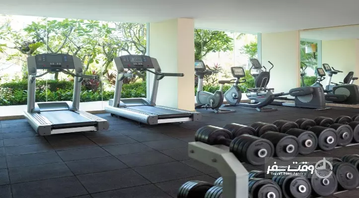 گلدن سندز ریزورت بای شانگرلا پنانگ